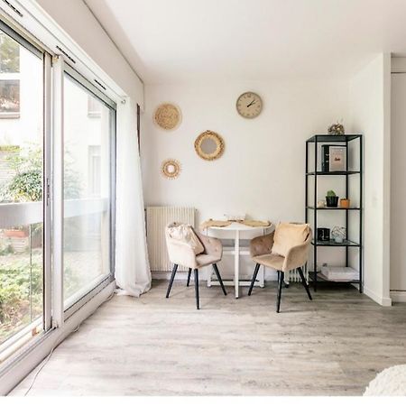 Appartement Cosy Paris Centre Екстер'єр фото