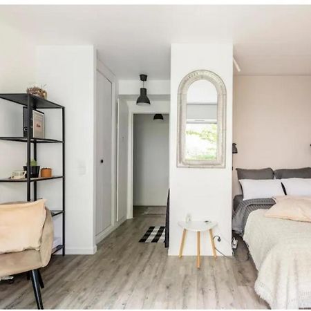 Appartement Cosy Paris Centre Екстер'єр фото