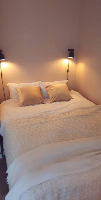 Appartement Cosy Paris Centre Екстер'єр фото