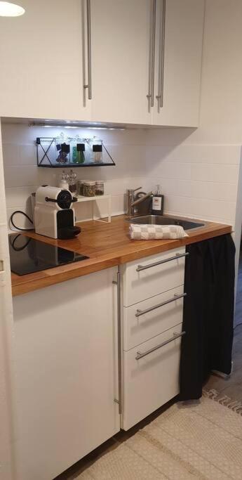 Appartement Cosy Paris Centre Екстер'єр фото