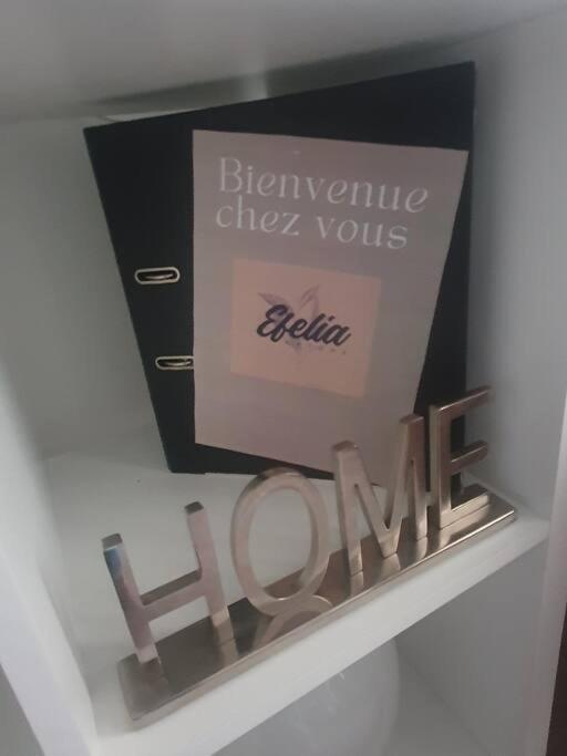 Appartement Cosy Paris Centre Екстер'єр фото