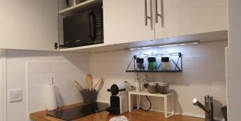 Appartement Cosy Paris Centre Екстер'єр фото