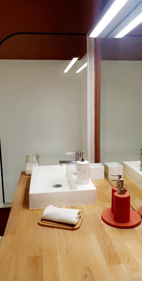 Appartement Cosy Paris Centre Екстер'єр фото