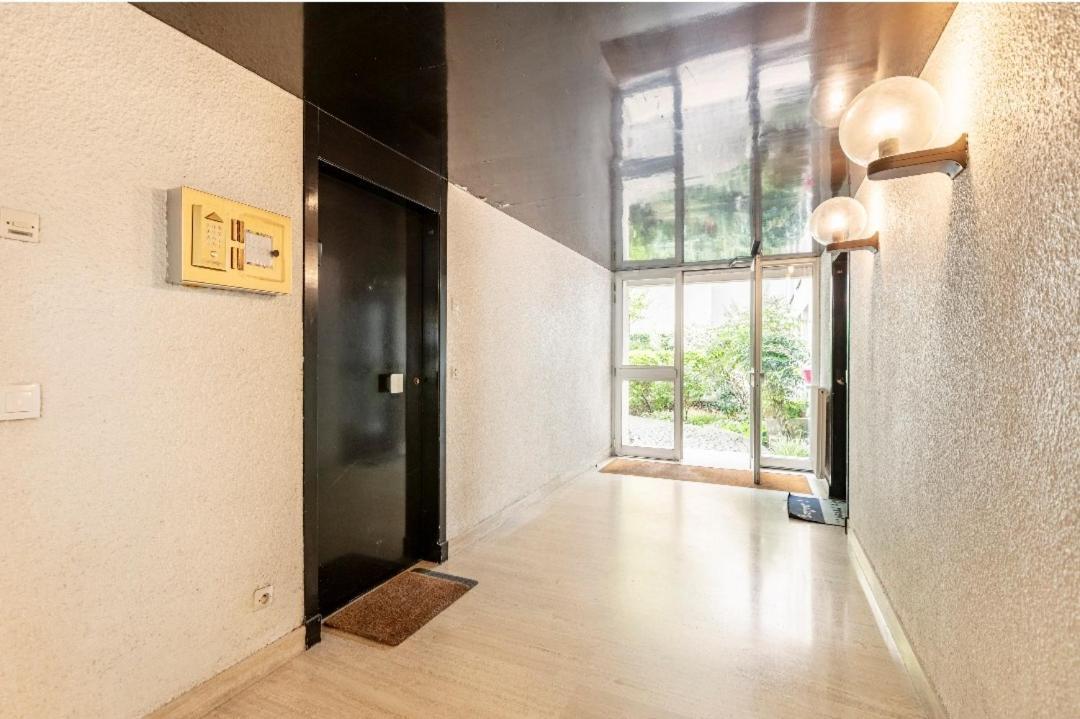 Appartement Cosy Paris Centre Екстер'єр фото